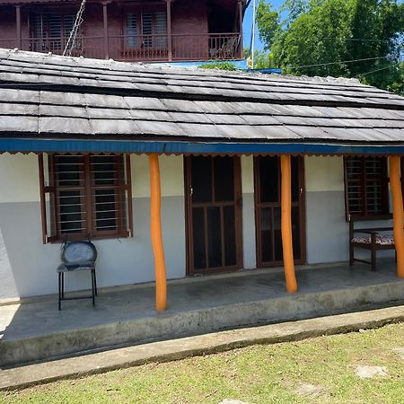 Rupa View Guest House Pokhara Zewnętrze zdjęcie