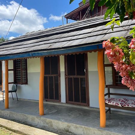 Rupa View Guest House Pokhara Zewnętrze zdjęcie