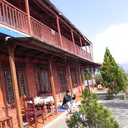 Rupa View Guest House Pokhara Zewnętrze zdjęcie