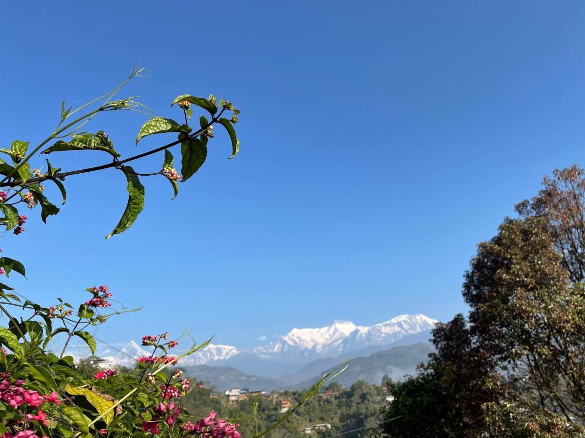 Rupa View Guest House Pokhara Zewnętrze zdjęcie