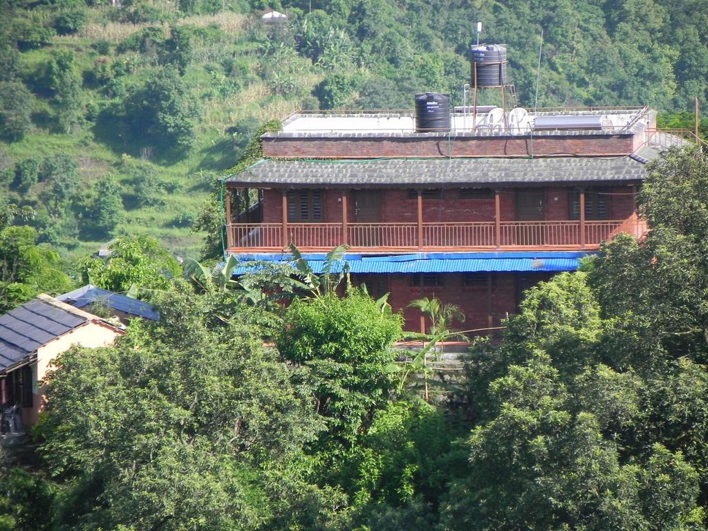 Rupa View Guest House Pokhara Pokój zdjęcie