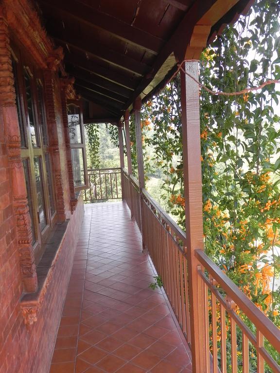 Rupa View Guest House Pokhara Pokój zdjęcie